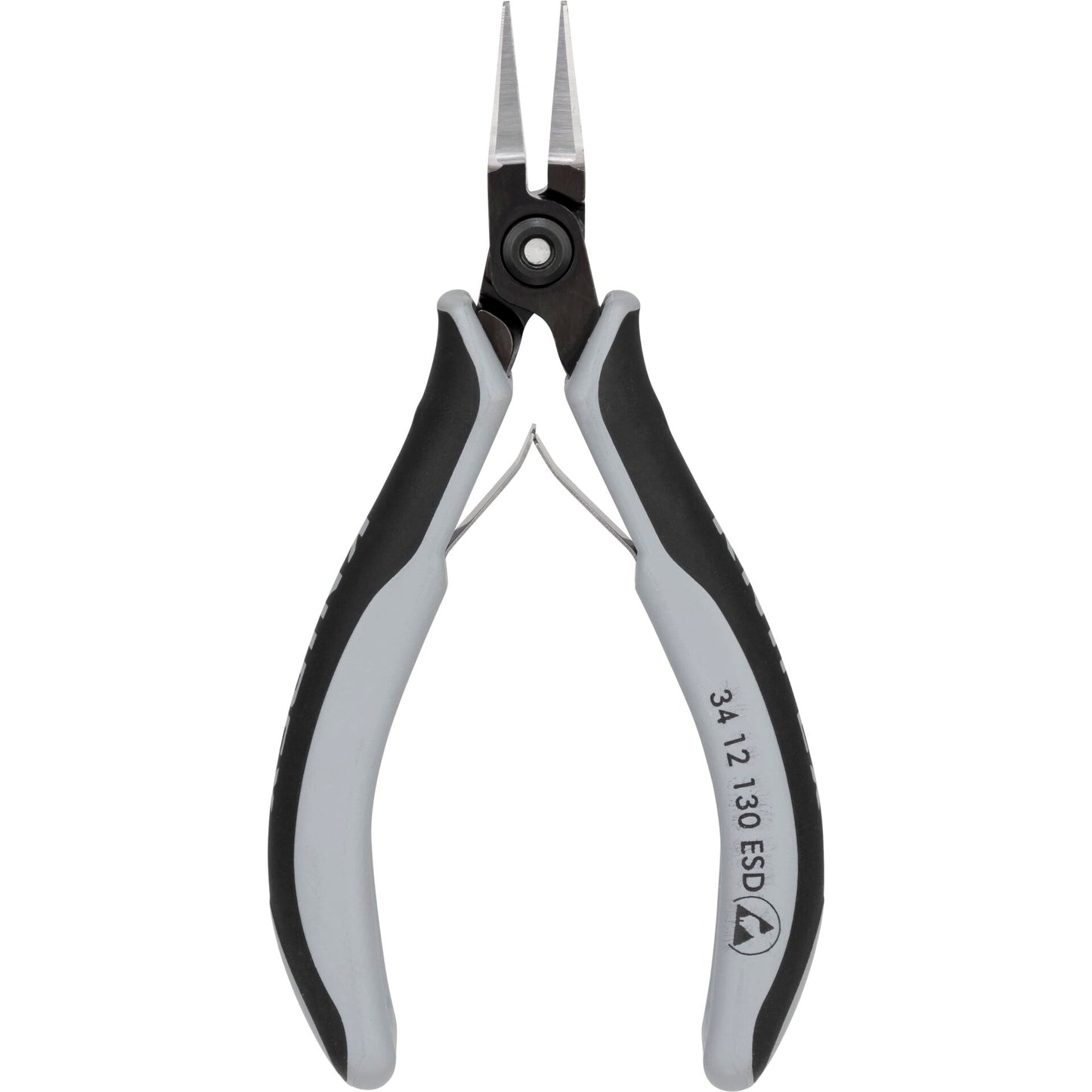 KNIPEX Precision Electronics Gripping Pliers