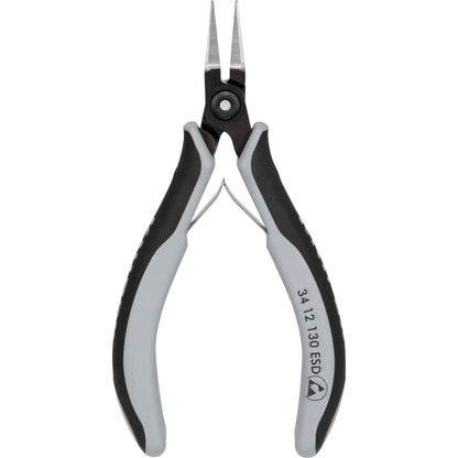 KNIPEX Precision Electronics Gripping Pliers