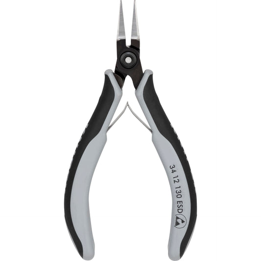 KNIPEX Precision Electronics Gripping Pliers