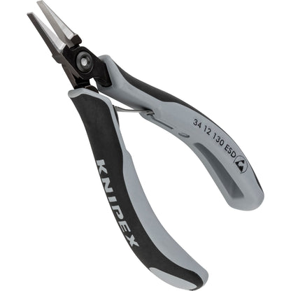 KNIPEX Precision Electronics Gripping Pliers