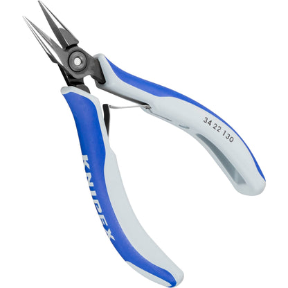 KNIPEX Precision Electronics Gripping Pliers