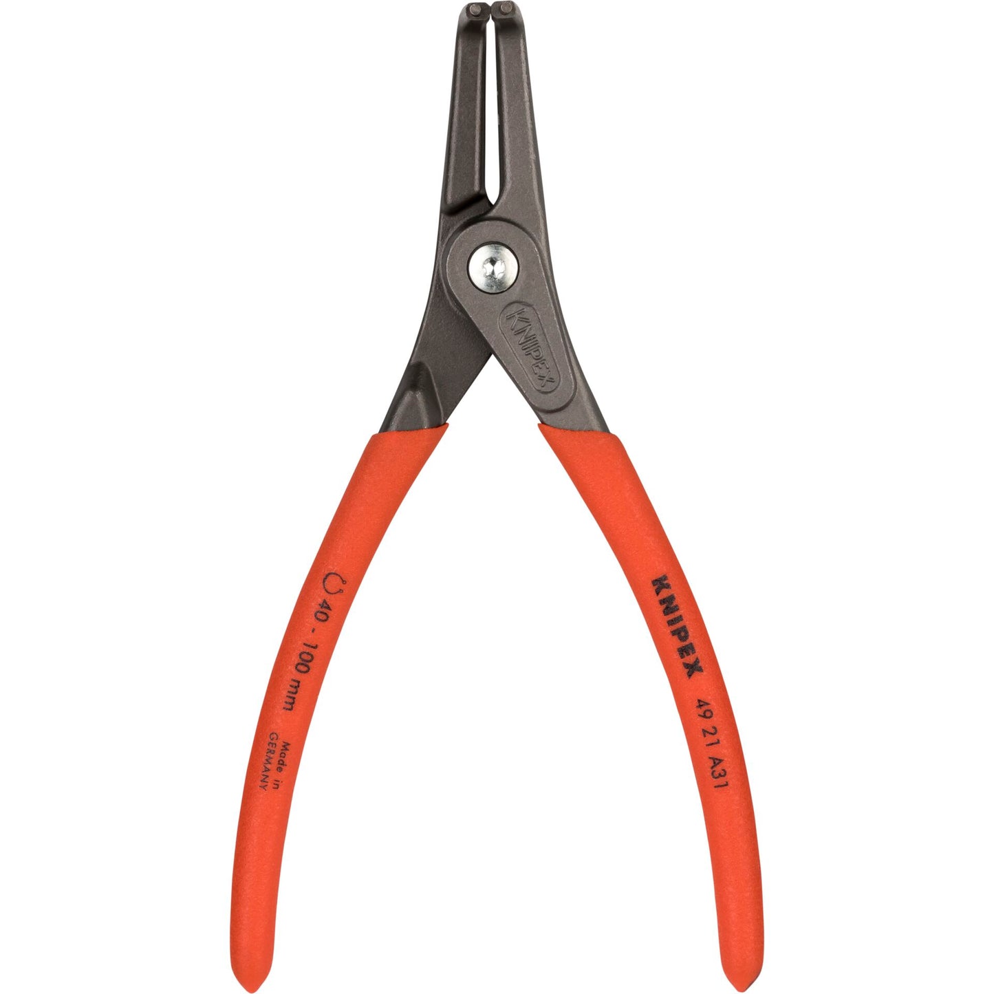 KNIPEX Precision Circlip Pliers