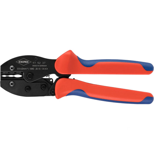 KNIPEX PreciForce Crimping Pliers  97 52 37