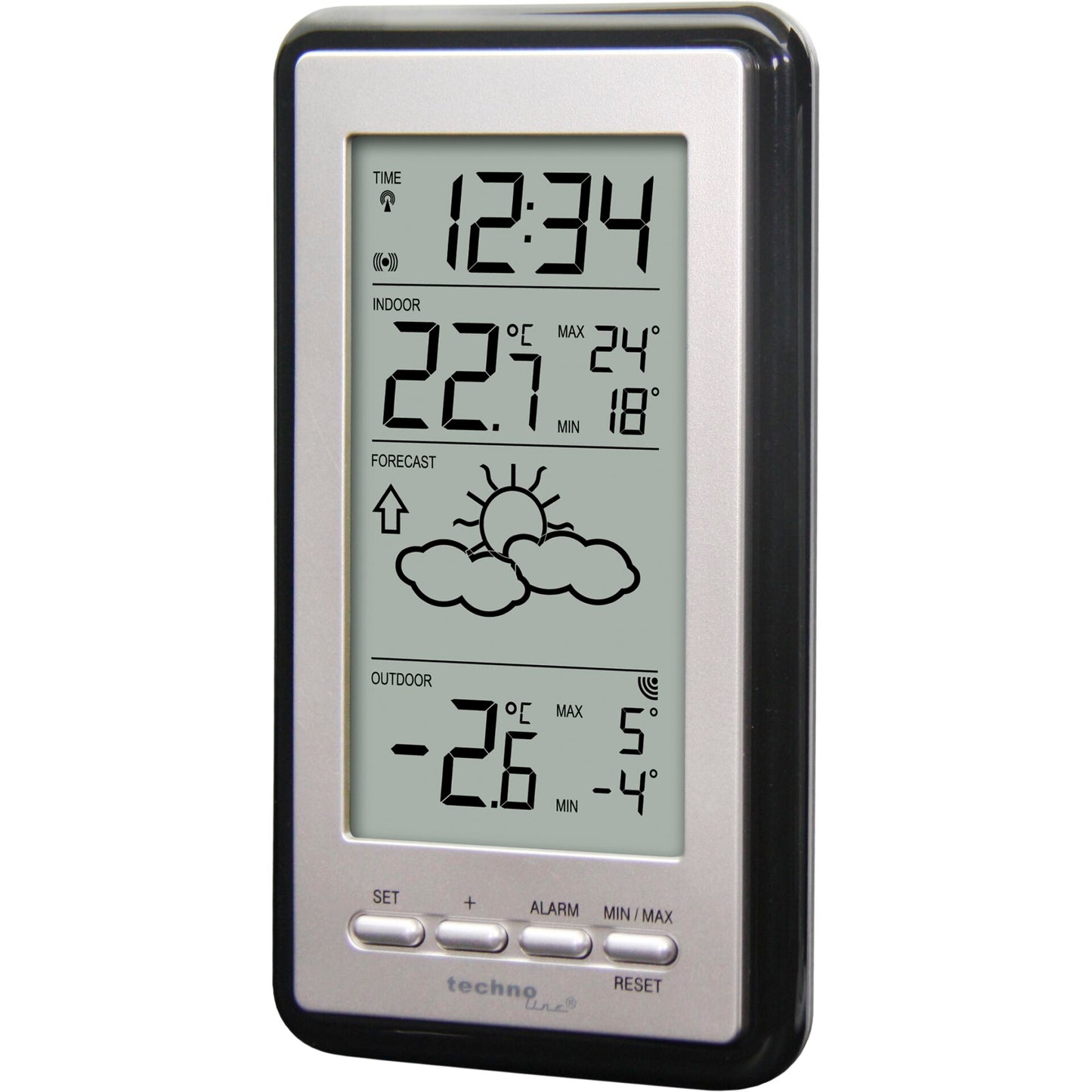 Technoline WS 9130