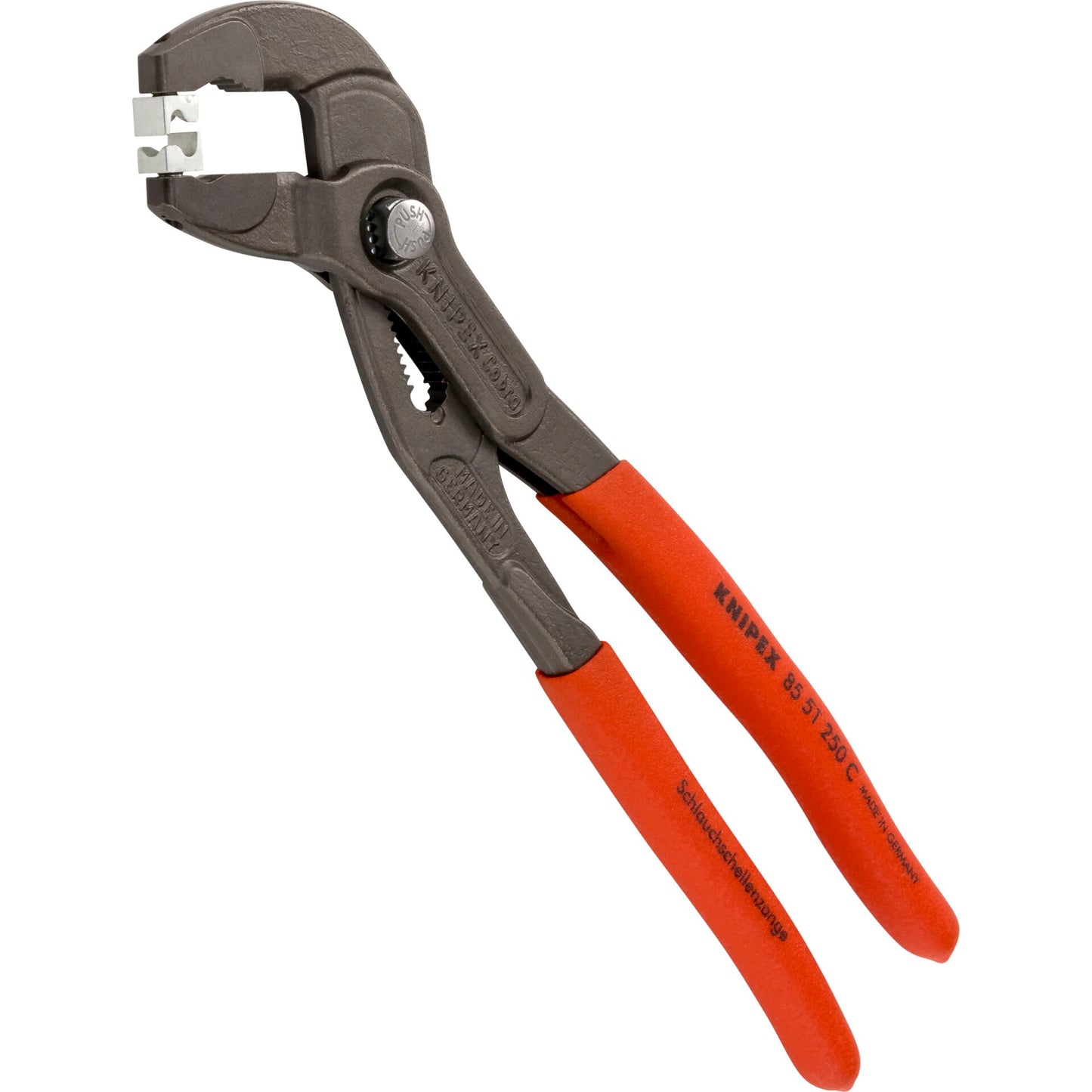 KNIPEX Spring Hose Clamp Pliers