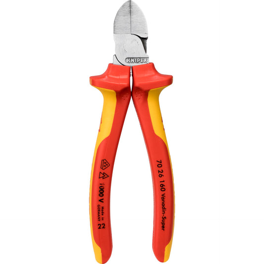 KNIPEX wire cutter
