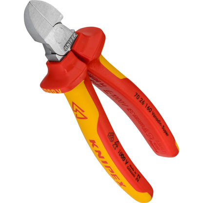 KNIPEX wire cutter