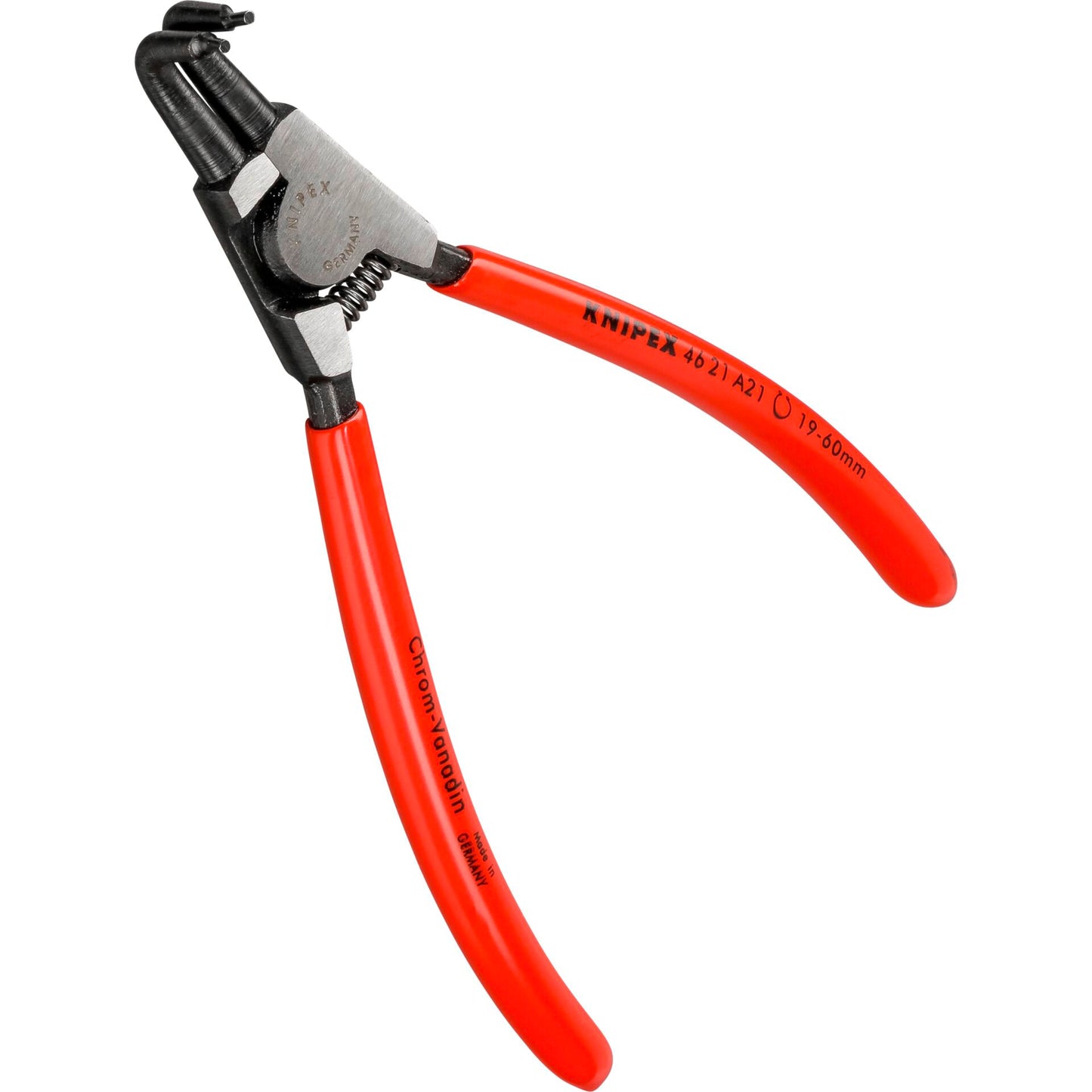 KNIPEX Precision Circlip Pliers Set