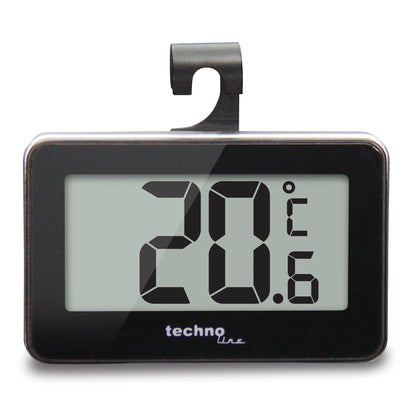 Technoline WS 7012 Fridge Thermometer