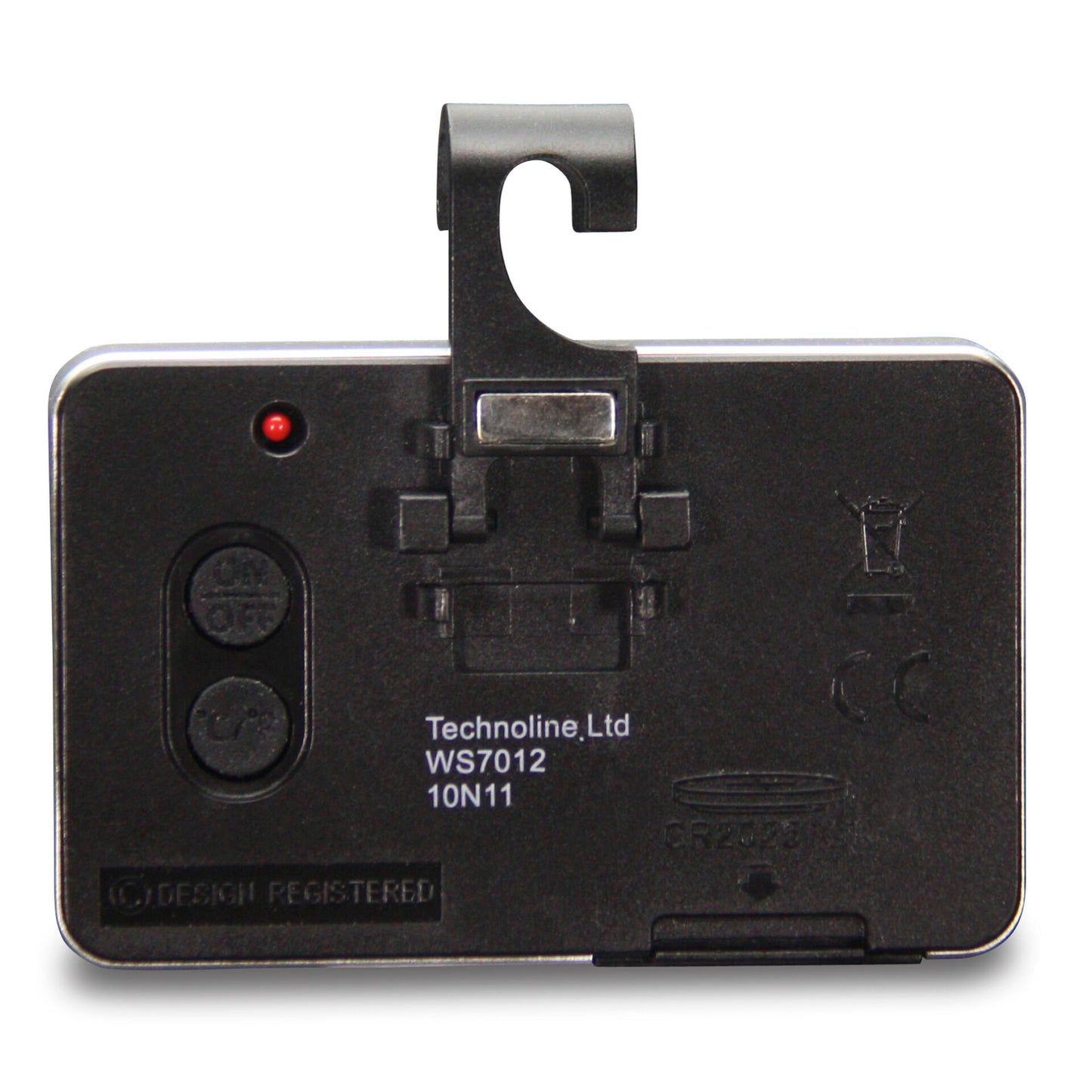 Technoline WS 7012 Fridge Thermometer