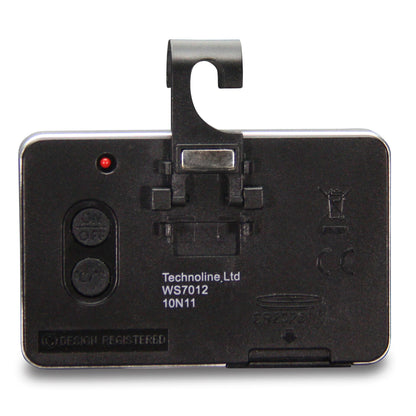 Technoline WS 7012 Fridge Thermometer