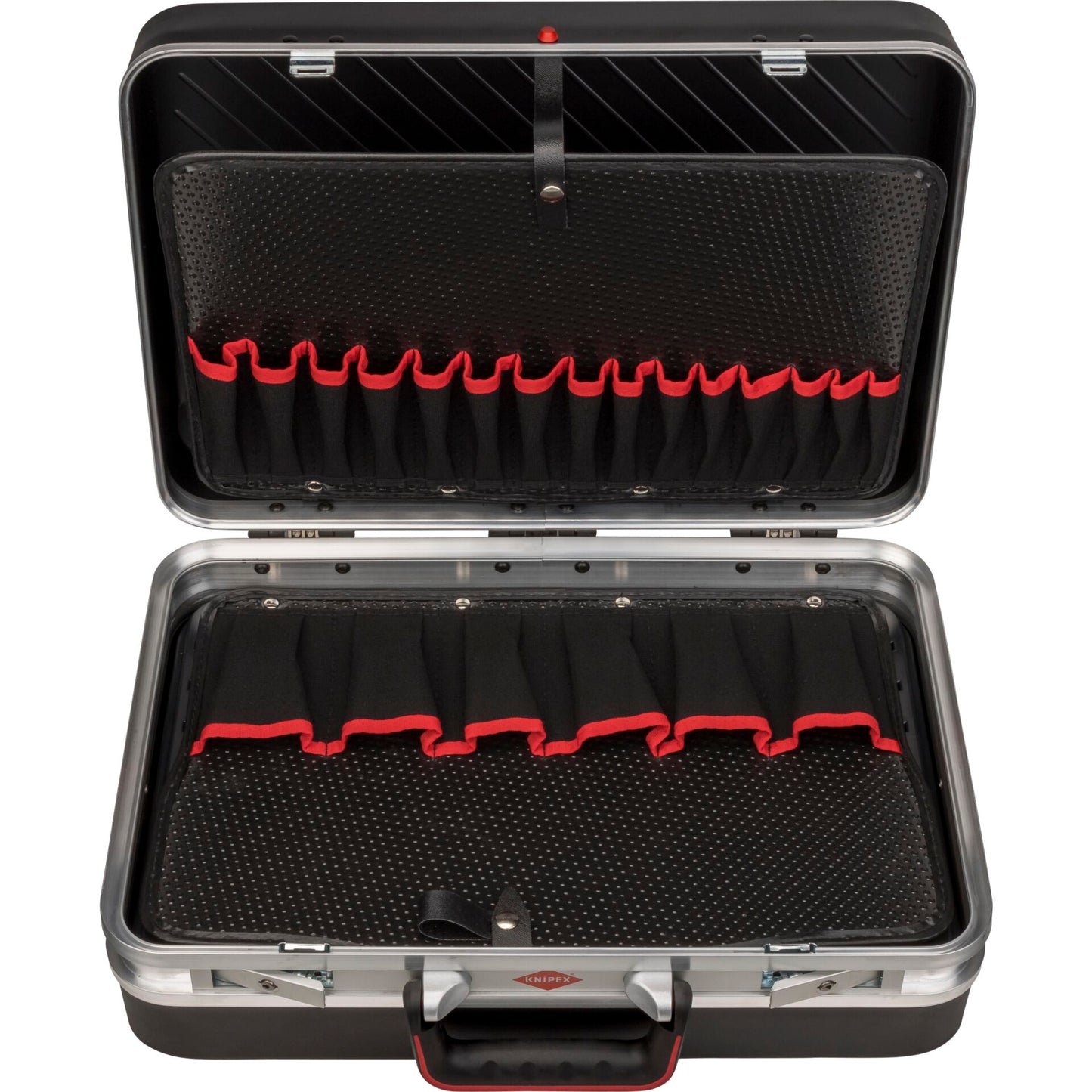 KNIPEX Tool Case Standard empty