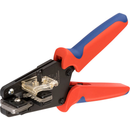 KNIPEX Tool Case for Photovoltaics