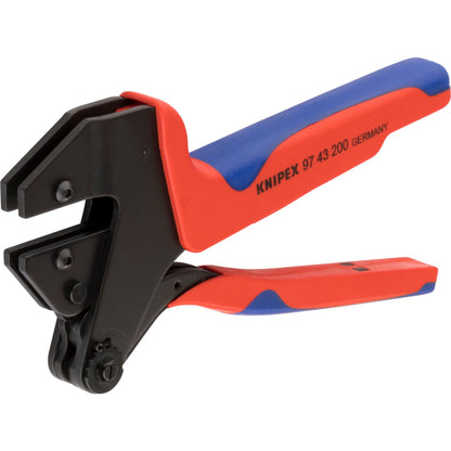 KNIPEX Tool Case for Photovoltaics