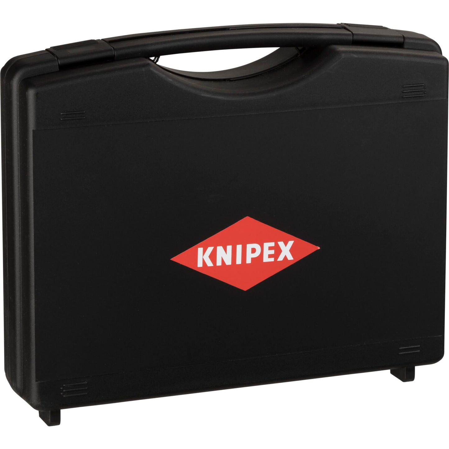 KNIPEX Tool Case for Photovoltaics