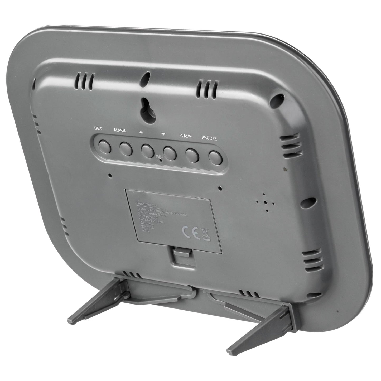 Technoline WS 8005