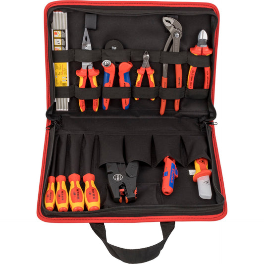 KNIPEX Tool Bag  Compact