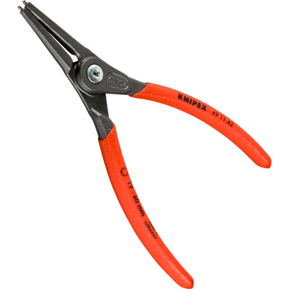 KNIPEX Circlip Pliers Set Case with 4 Pliers