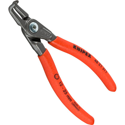 KNIPEX Circlip Pliers Set Case with 8 Pliers