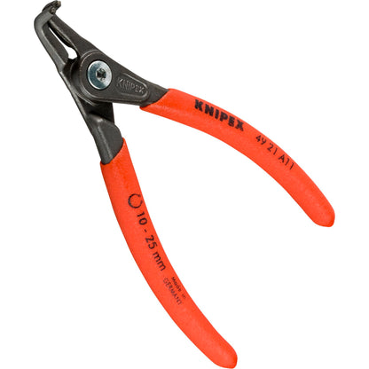 KNIPEX Circlip Pliers Set Case with 8 Pliers