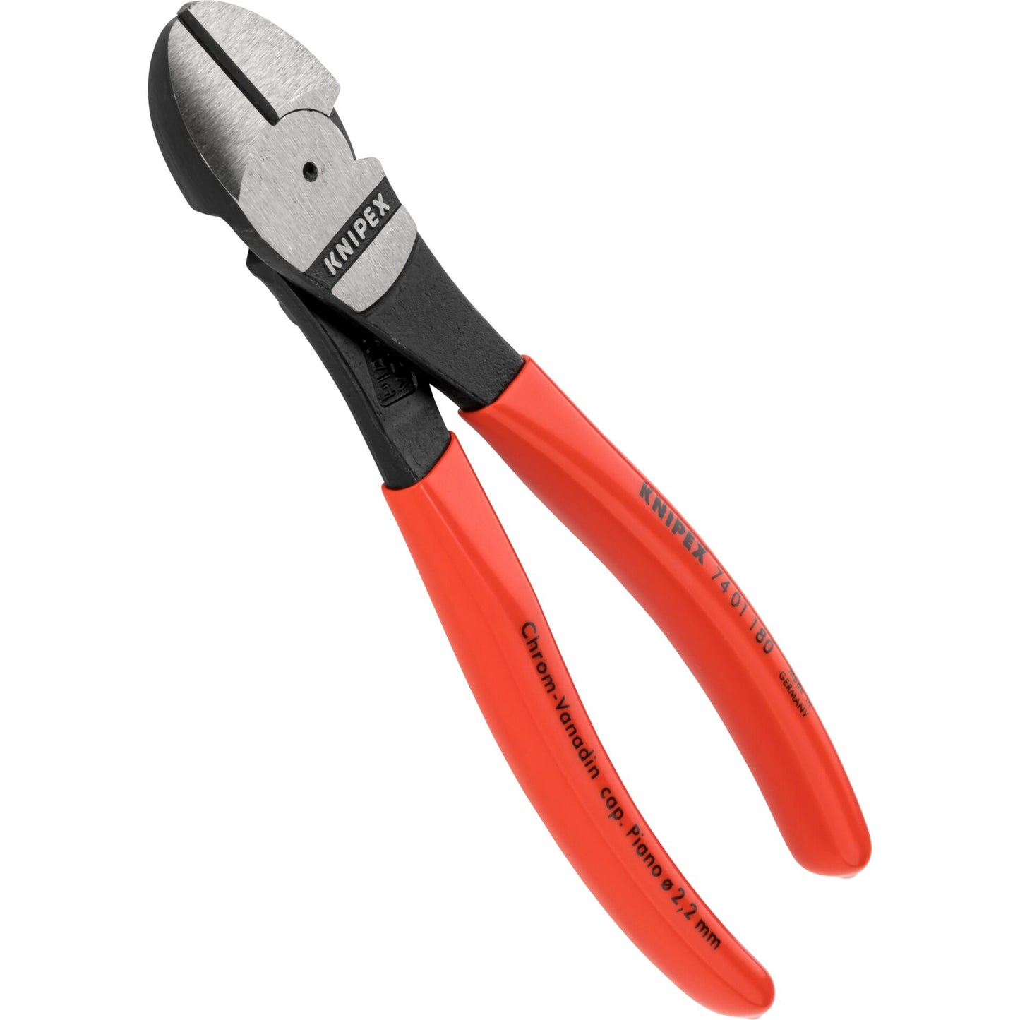 KNIPEX Pliers Set  Automotive