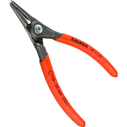 KNIPEX Circlip Pliers Set SRZ in foam tray