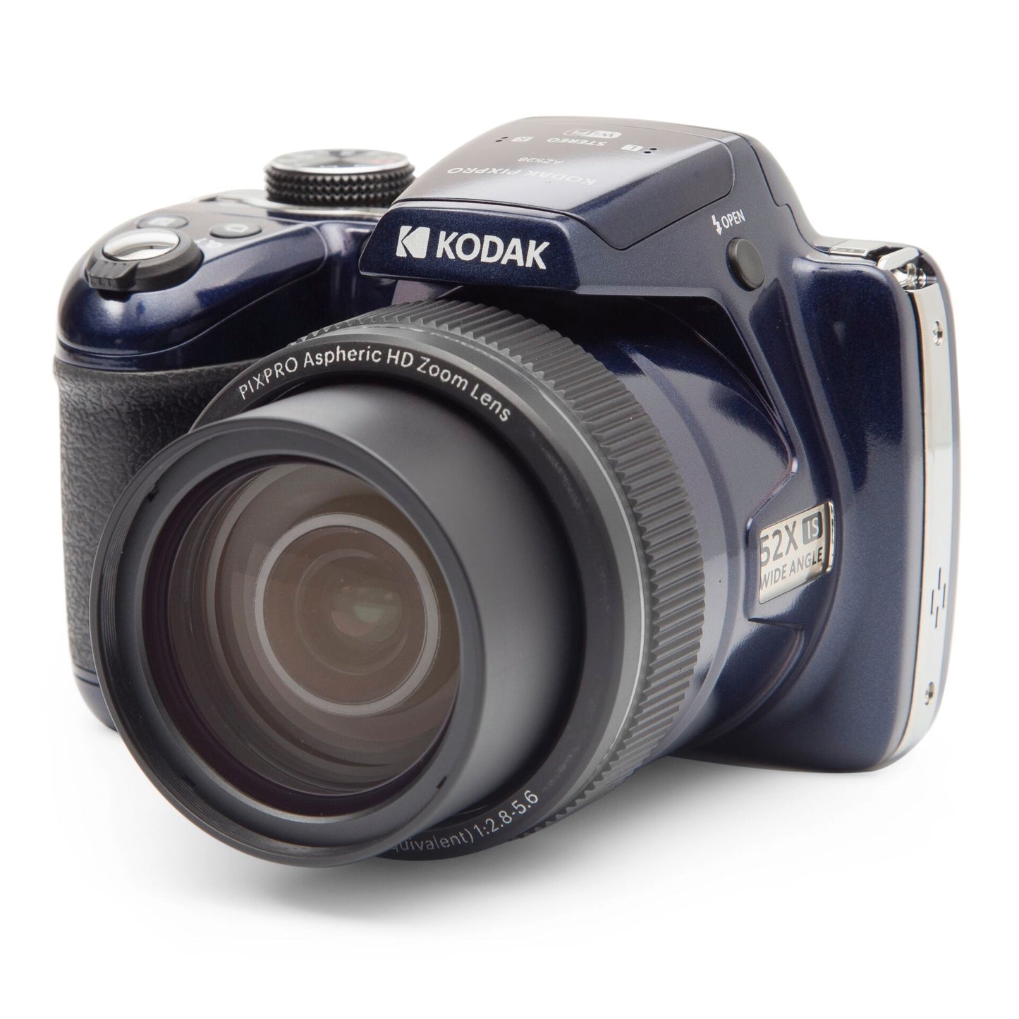 Kodak Astro Zoom AZ528 midnight blue