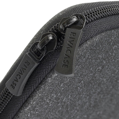 Rivacase 5113 Laptop Sleeve 12  dark grey