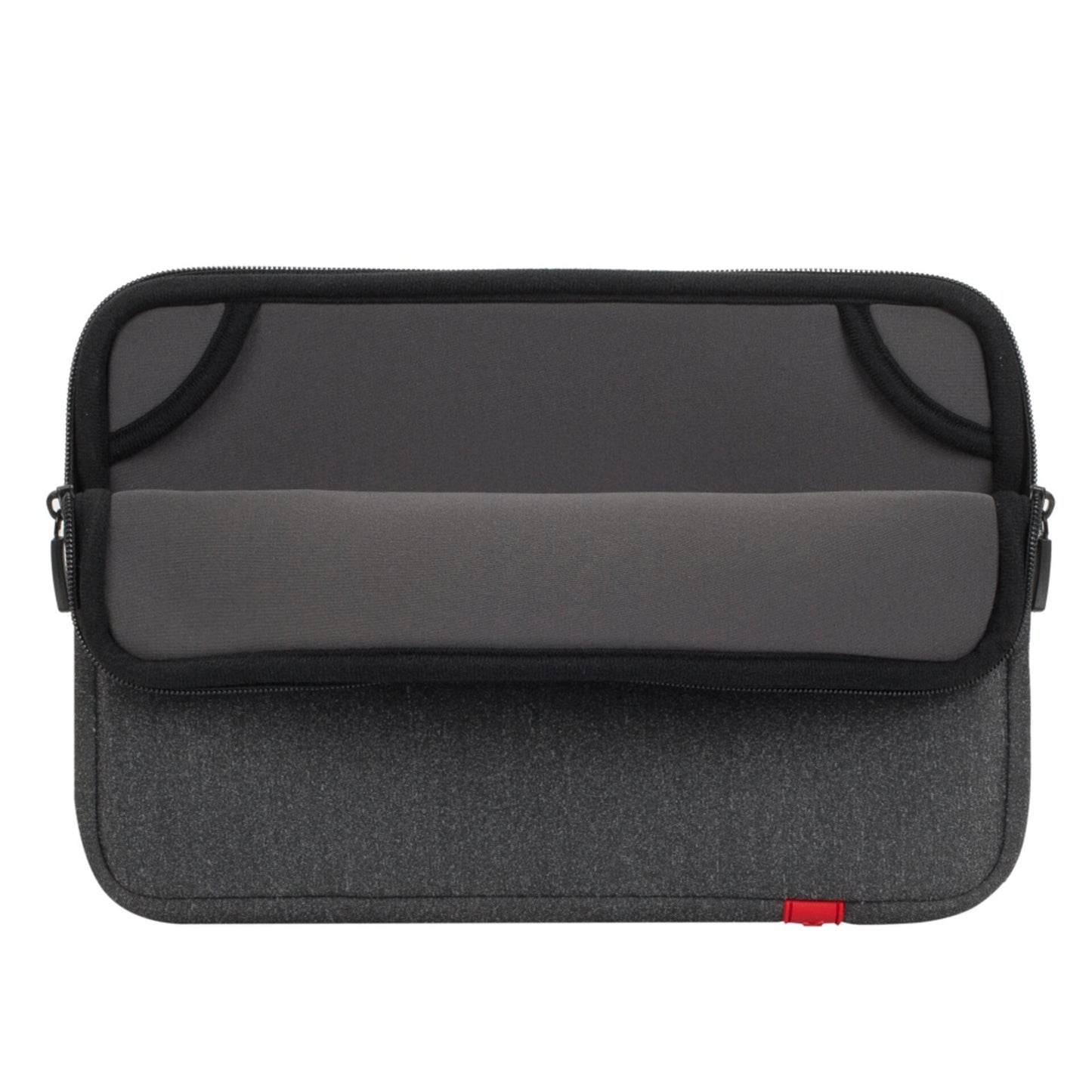 Rivacase 5113 Laptop Sleeve 12  dark grey