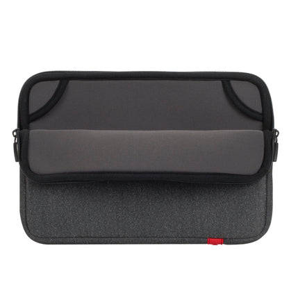 Rivacase 5113 Laptop Sleeve 12  dark grey