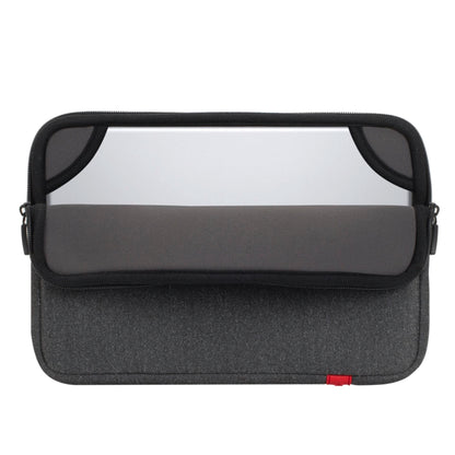Rivacase 5113 Laptop Sleeve 12  dark grey