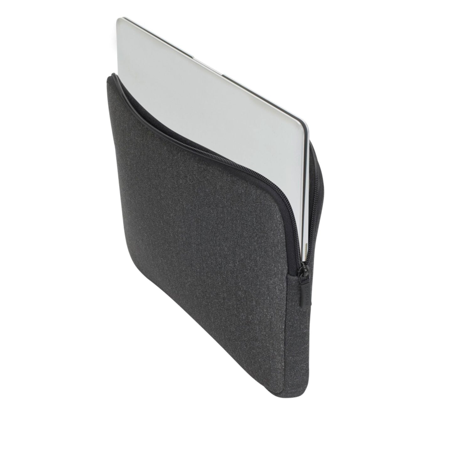 Rivacase 5113 Laptop Sleeve 12  dark grey