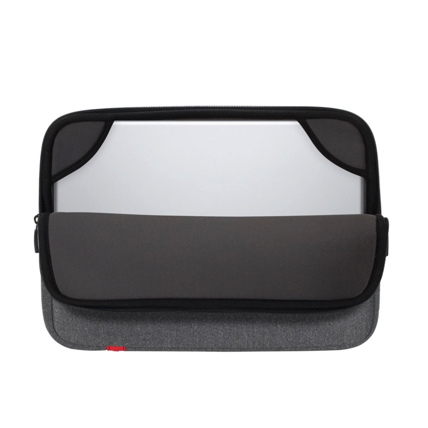 Rivacase 5124 Laptop Sleeve 13.3-14  dark grey