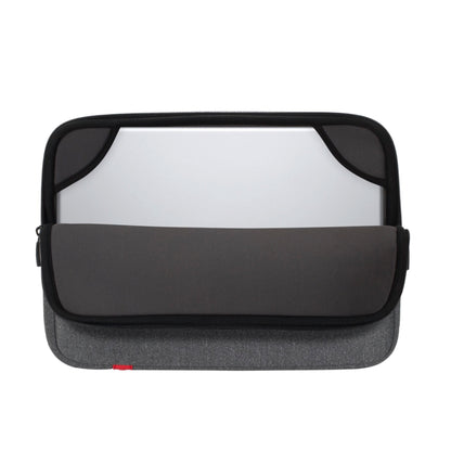 Rivacase 5124 Laptop Sleeve 13.3-14  dark grey