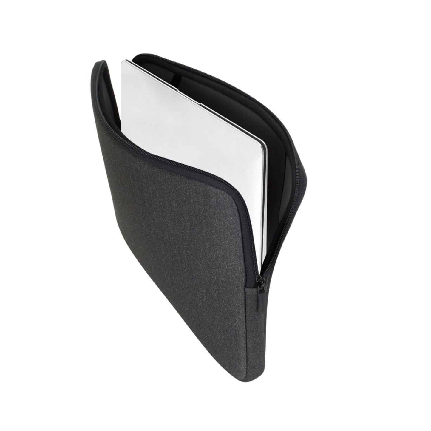 Rivacase 5124 Laptop Sleeve 13.3-14  dark grey