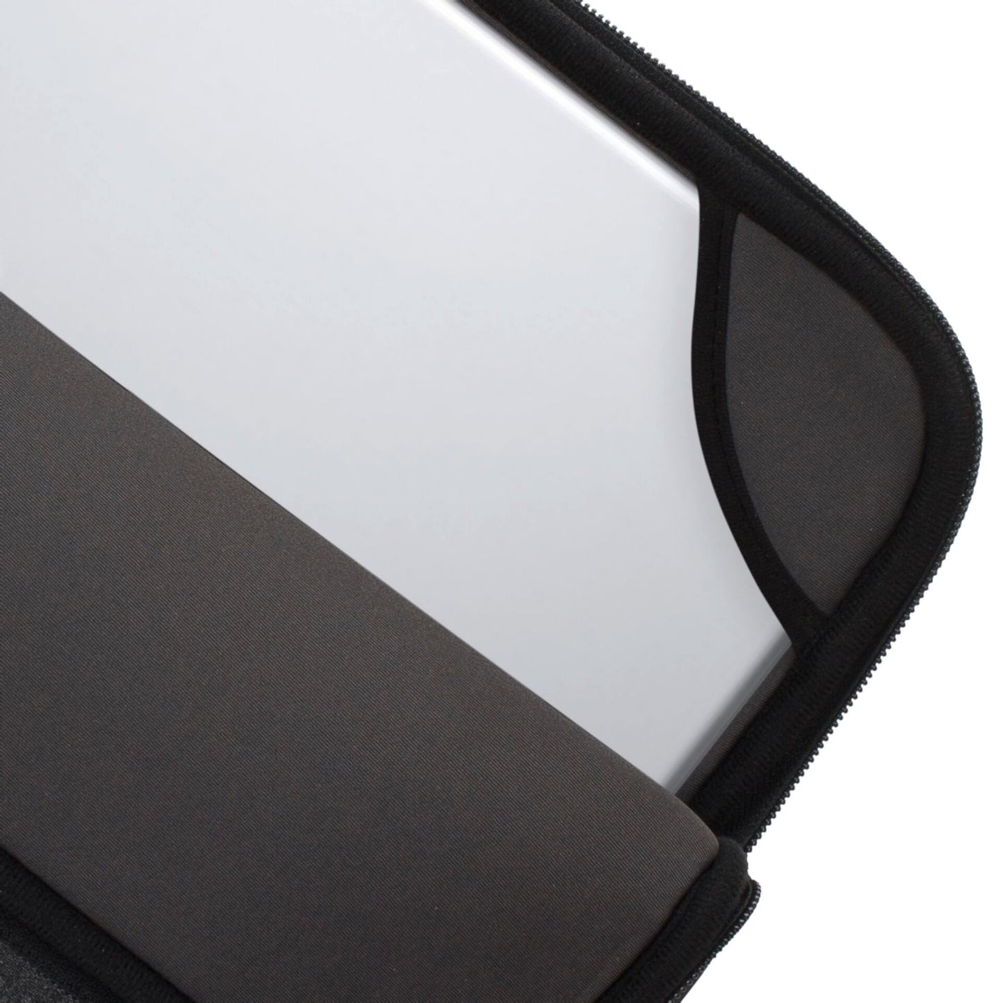Rivacase 5124 Laptop Sleeve 13.3-14  dark grey