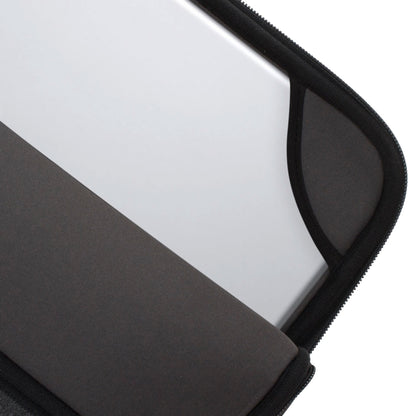 Rivacase 5124 Laptop Sleeve 13.3-14  dark grey