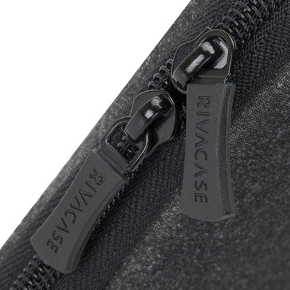 Rivacase 5124 Laptop Sleeve 13.3-14  dark grey