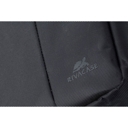 Rivacase 8257 Laptop Sleeve 17.3  black