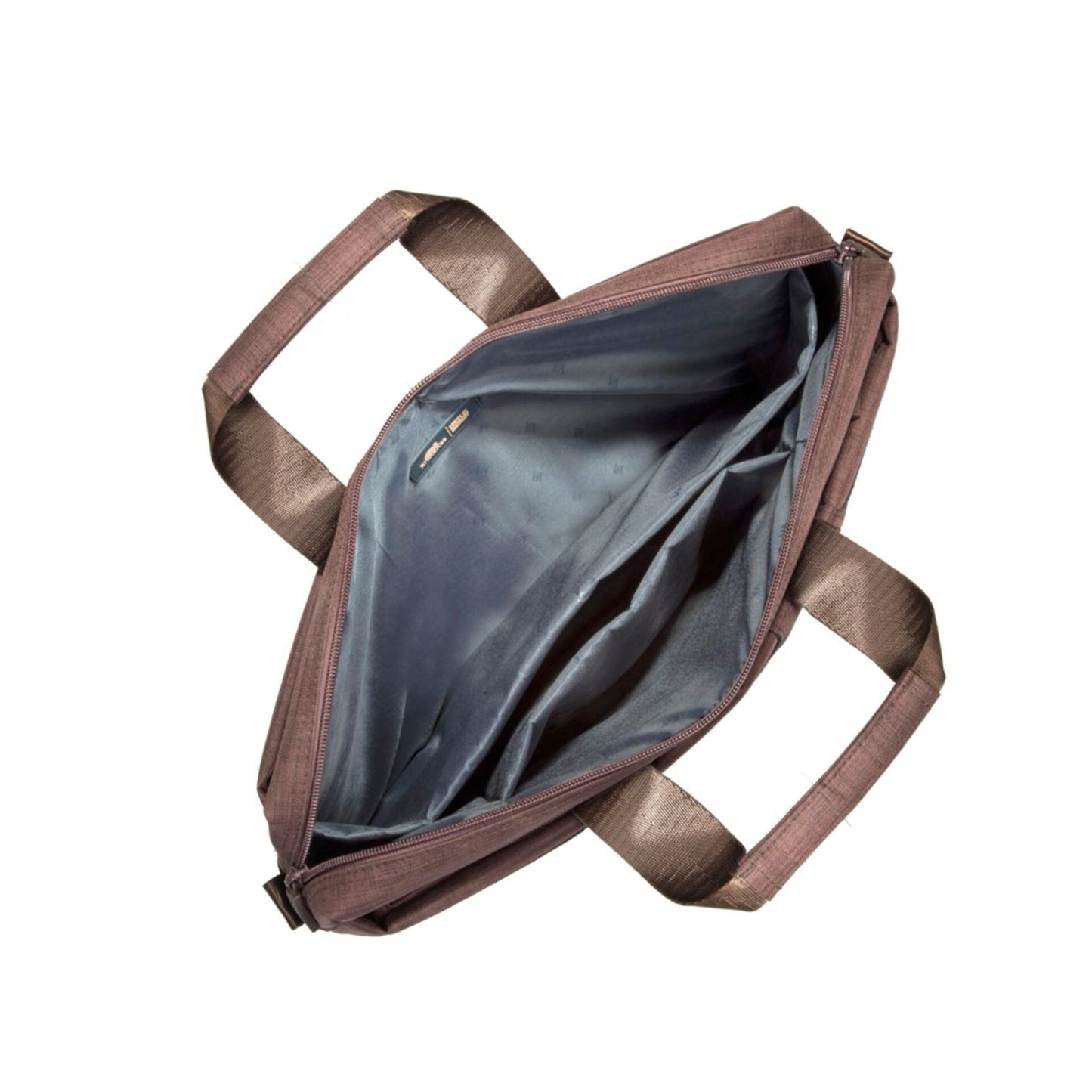 Rivacase 8335 Laptop Bag 15.6  brown