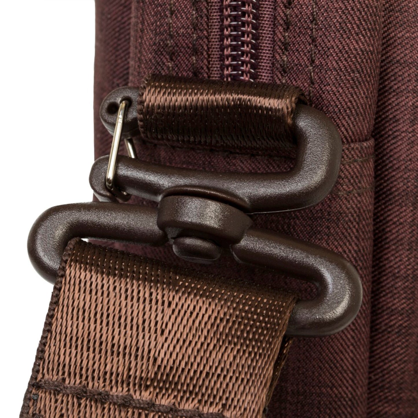 Rivacase 8335 Laptop Bag 15.6  brown