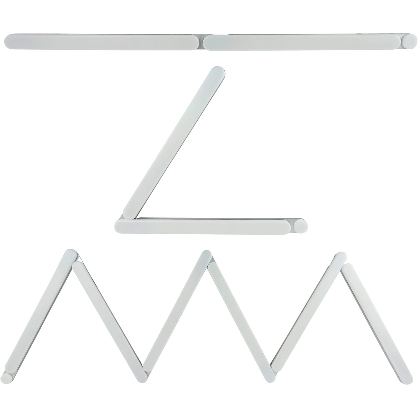 REV LED Under-Cabinet Lamp Starter Set FLEXLIGHT 2 x 3,4W