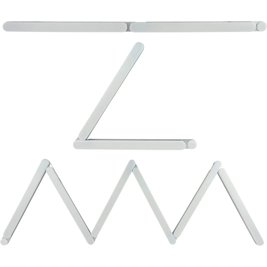 REV LED Under-Cabinet Lamp Starter Set FLEXLIGHT 2 x 3,4W