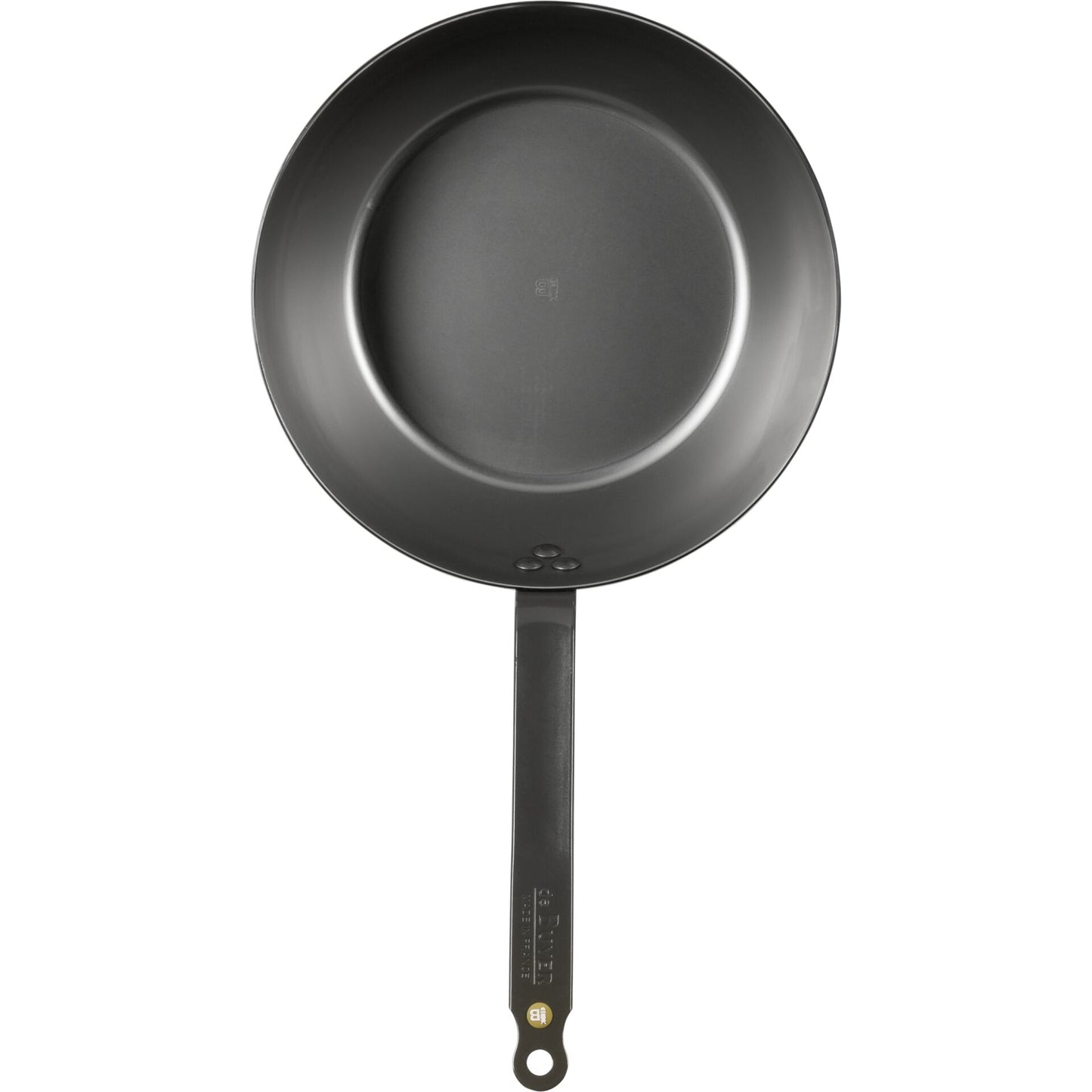 De Buyer Mineral B Country Fry pan 28cm