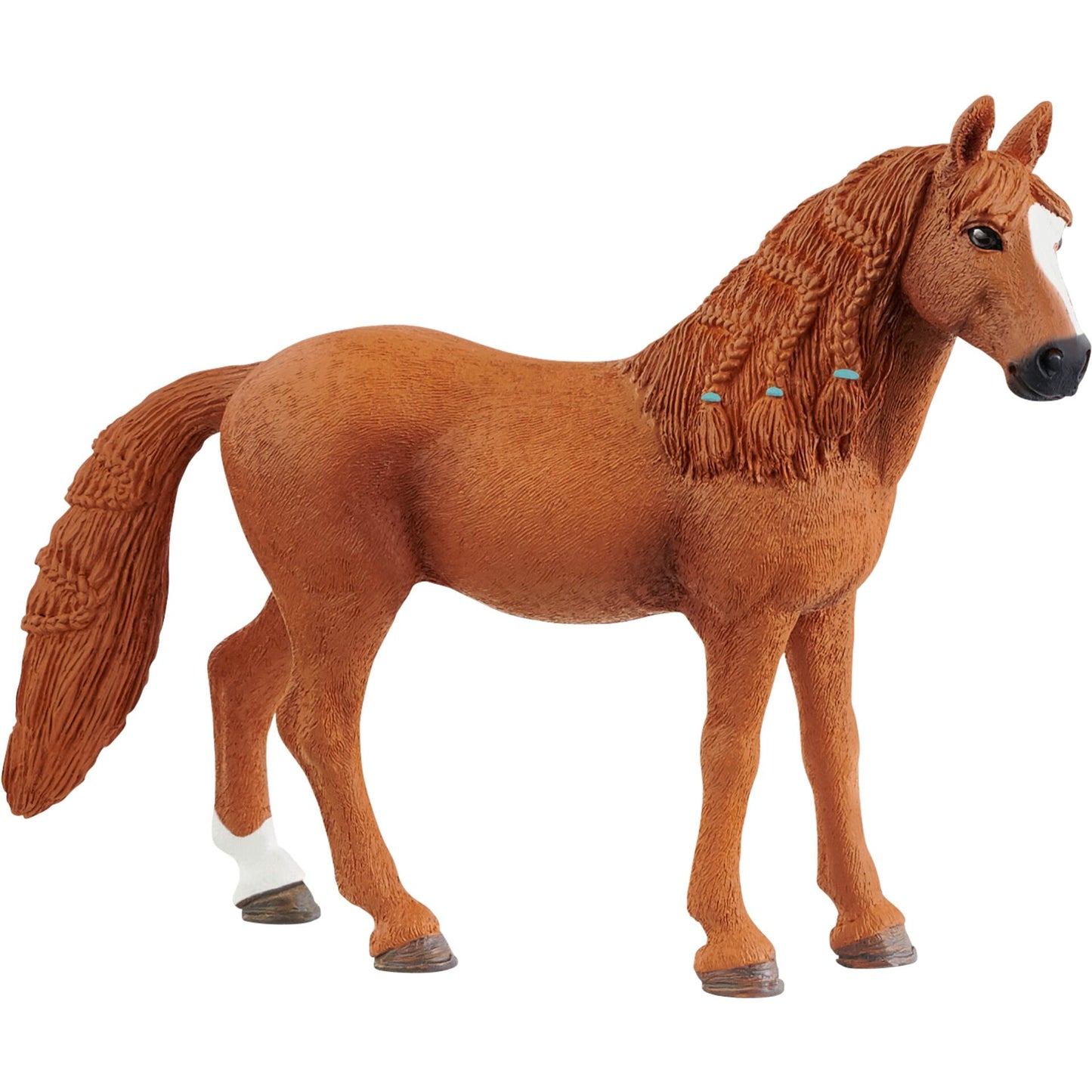 Schleich Horse Club        13925 German Riding Pony Mare