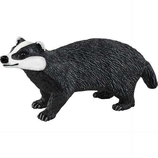 Schleich Wild Life         14842 Badger