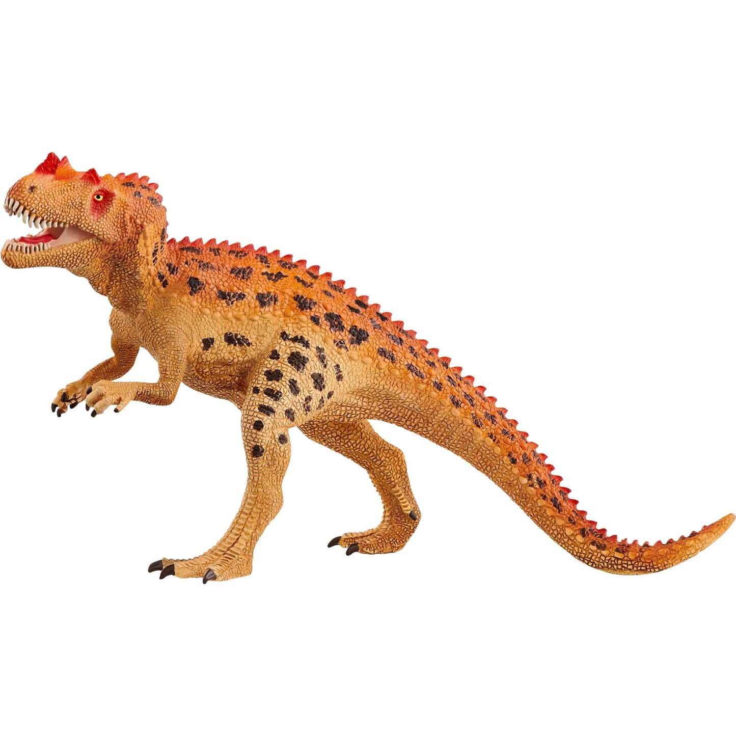 Schleich Dinosaurs         15019 Ceratosaurus