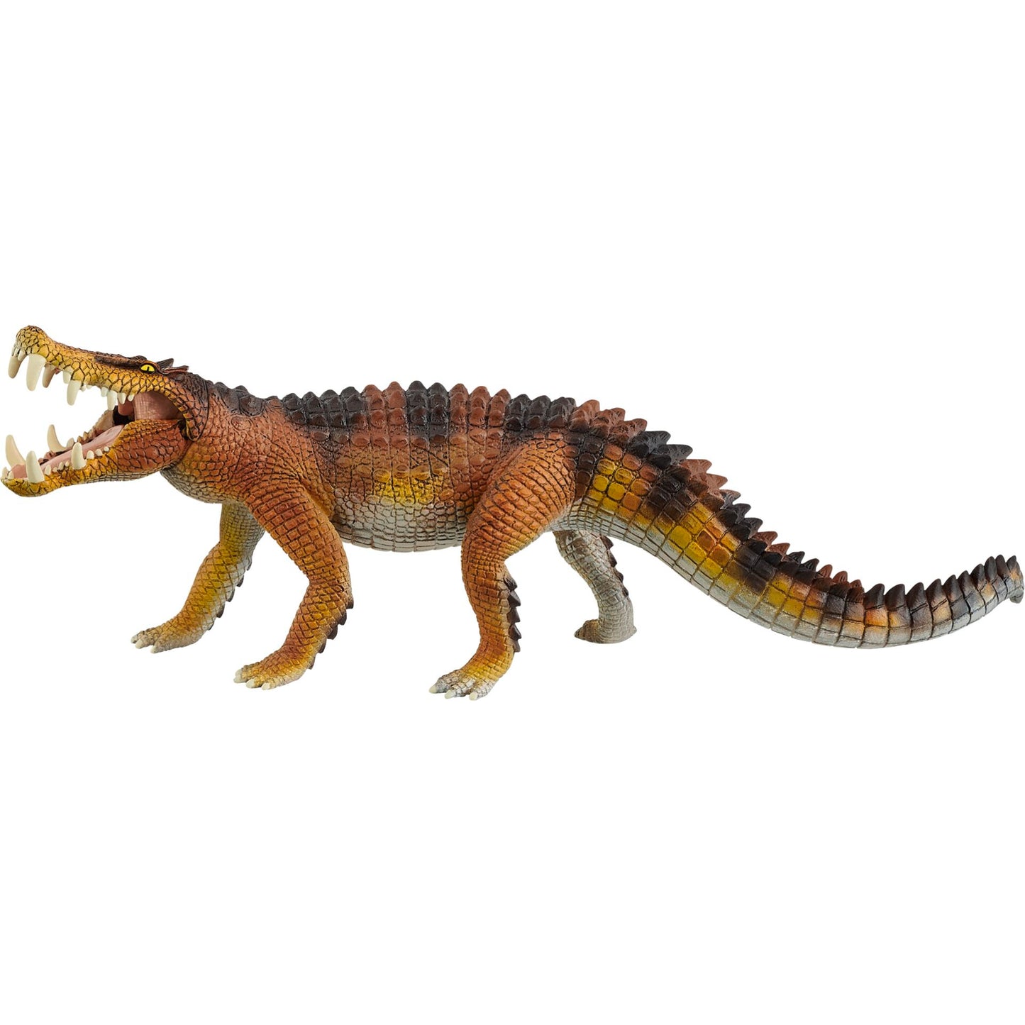 Schleich Dinosaurs         15025 Kaprosuchus