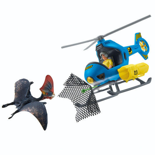 Schleich Dinosaurs      41468 Aerial Attack