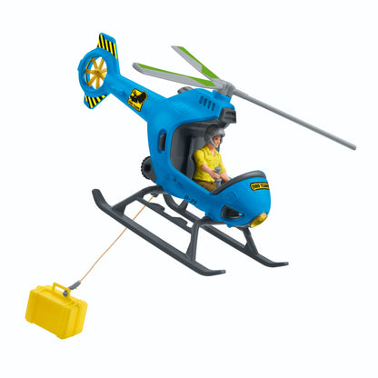 Schleich Dinosaurs      41468 Aerial Attack